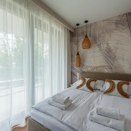 Luksusowy Sun Seasons 24 W Rewalu Z Widokiem, Basenem, Silownia I Sauna By Renters