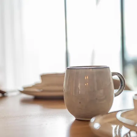 Appartamento Luksusowy Sun Seasons 24 W Rewalu Z Widokiem, Basenem, Silownia I Sauna By Renters