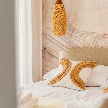 Lejlighed Luksusowy Sun Seasons 24 W Rewalu Z Widokiem, Basenem, Silownia I Sauna By Renters