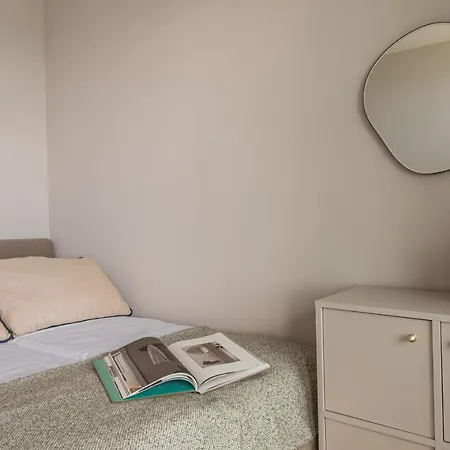 Luksusowy Sun Seasons 24 W Rewalu Z Widokiem, Basenem, Silownia I Sauna By Renters