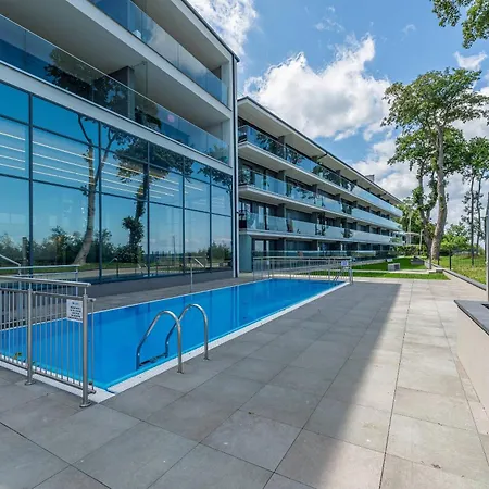 Luksusowy Sun Seasons 24 W Rewalu Z Widokiem, Basenem, Silownia I Sauna By Renters *