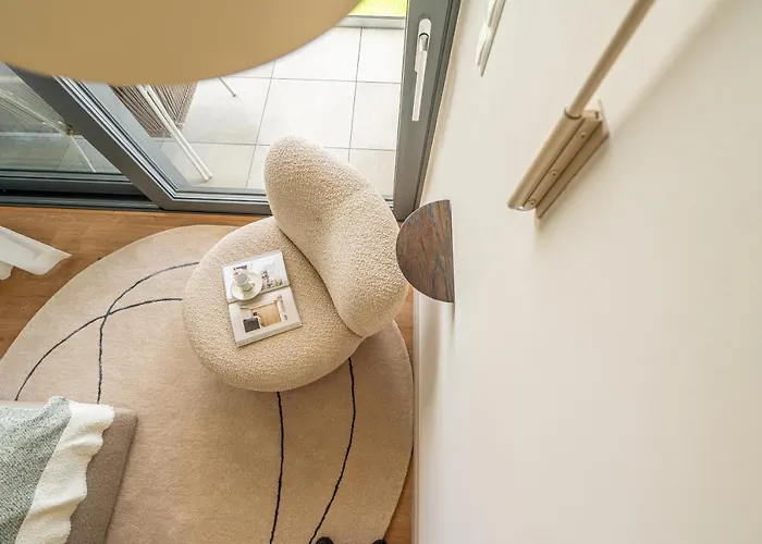 Apartamento Luksusowy Sun Seasons 24 W Rewalu Z Widokiem, Basenem, Silownia I Sauna By Renters *